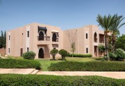 Marrakech Ryads Parc and Spa