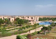 Marrakech Ryads Parc and Spa