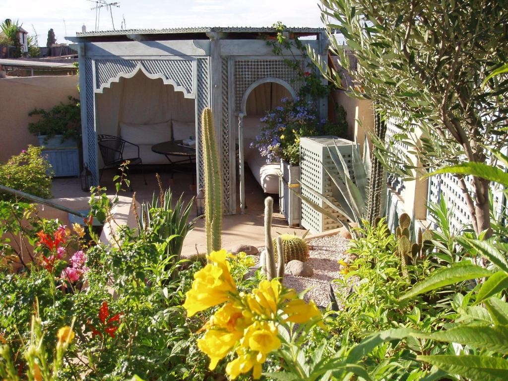 Riad Armelle