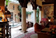 Riad Armelle