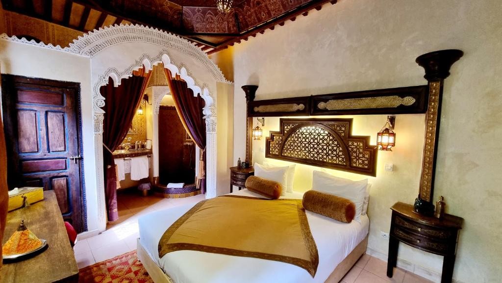 Riad Armelle