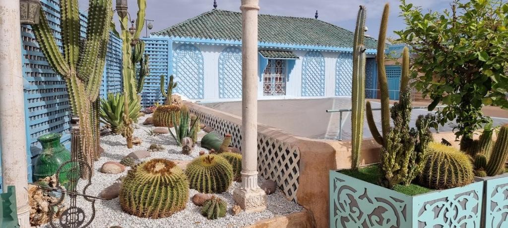 Riad Armelle