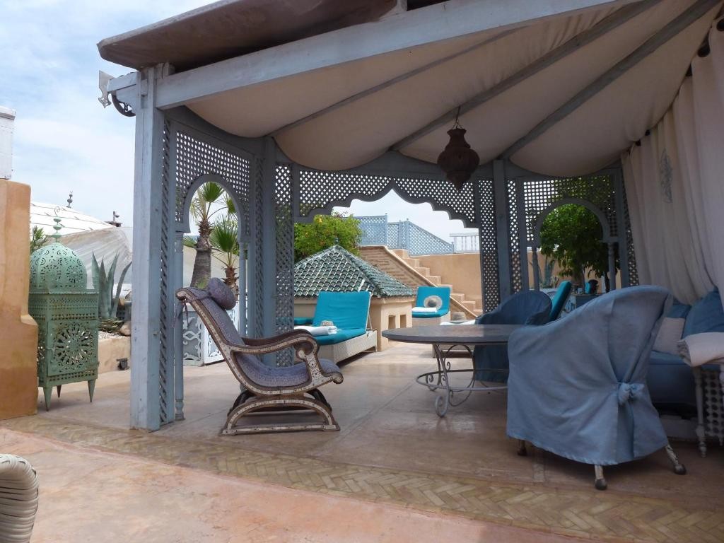 Riad Armelle