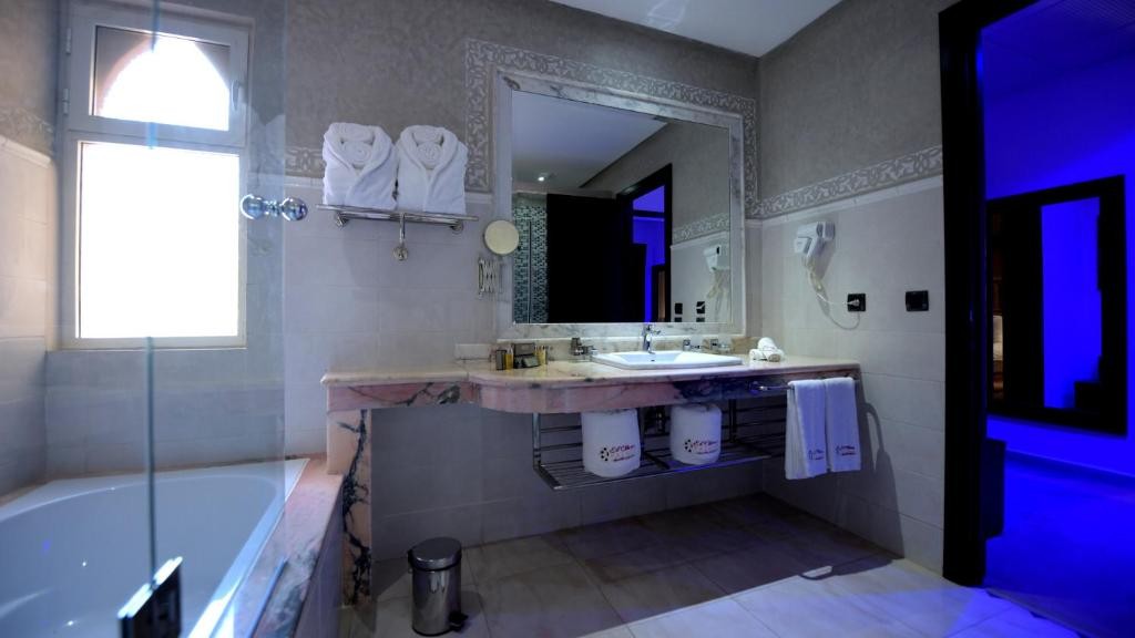 El Olivar Palace Marrakech