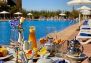 El Olivar Palace Marrakech
