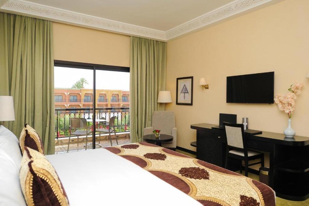DWO Marrakech Ennakhil