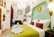 RIAD ASRARI - D HOUSE MARRAKECH