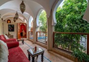 RIAD ASRARI - D HOUSE MARRAKECH