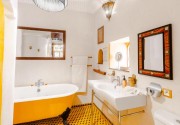 RIAD ASRARI - D HOUSE MARRAKECH