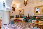 RIAD ASRARI - D HOUSE MARRAKECH