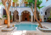 RIAD ASRARI - D HOUSE MARRAKECH