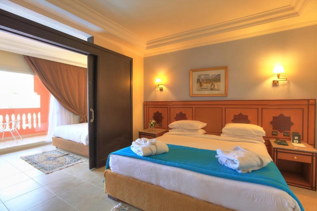 Pickalbatros Aqua Fun Club All Inclusive