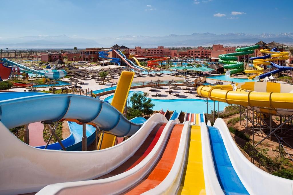Pickalbatros Aqua Fun Club All Inclusive