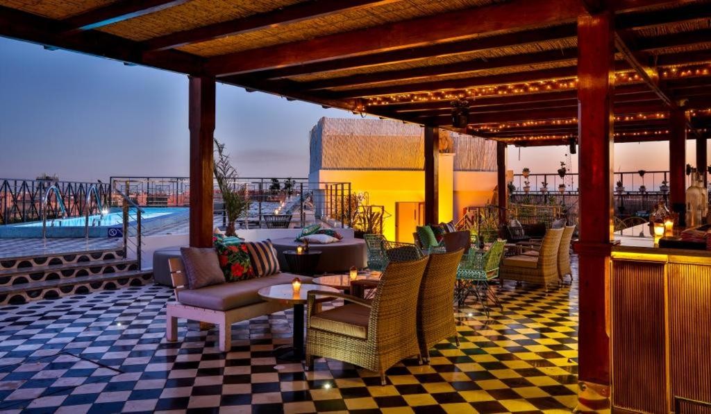 2CIELS BOUTIQUE HOTEL