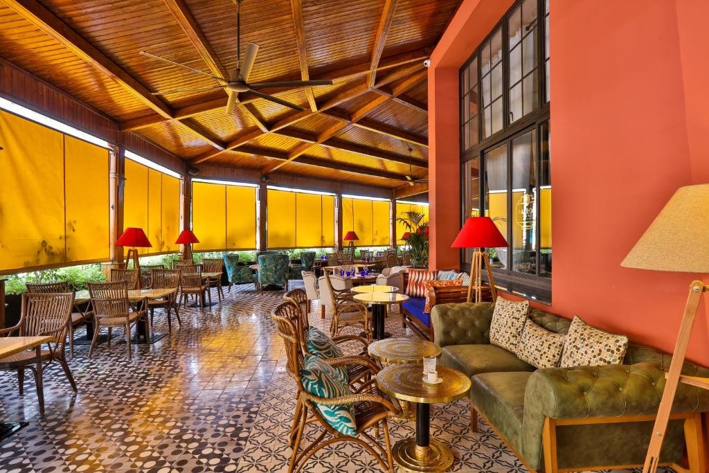 2CIELS BOUTIQUE HOTEL