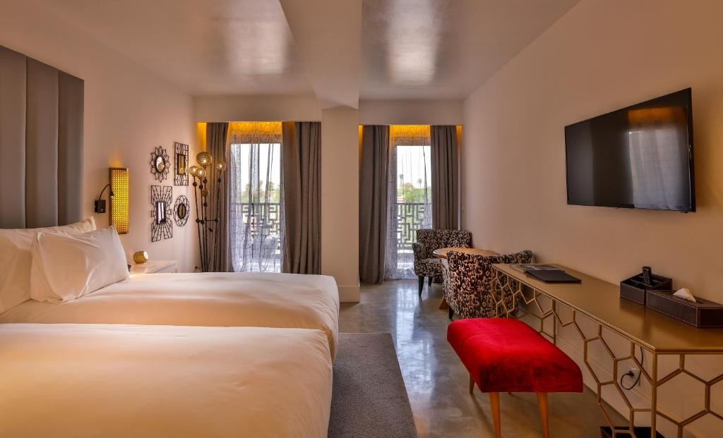 2CIELS BOUTIQUE HOTEL