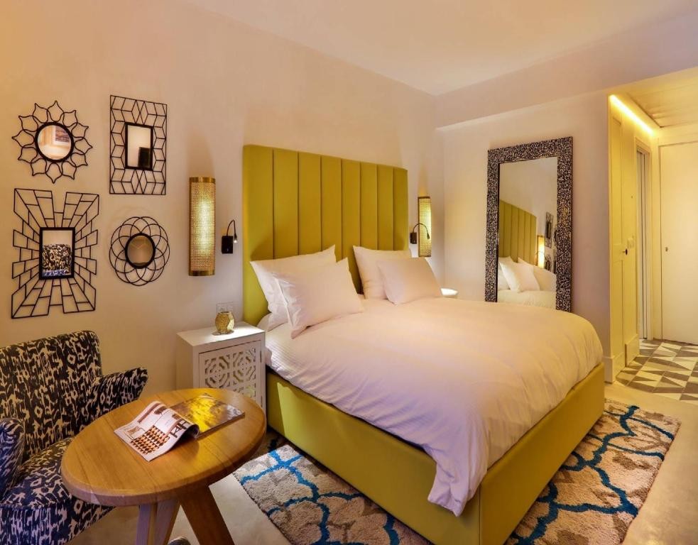 2CIELS BOUTIQUE HOTEL
