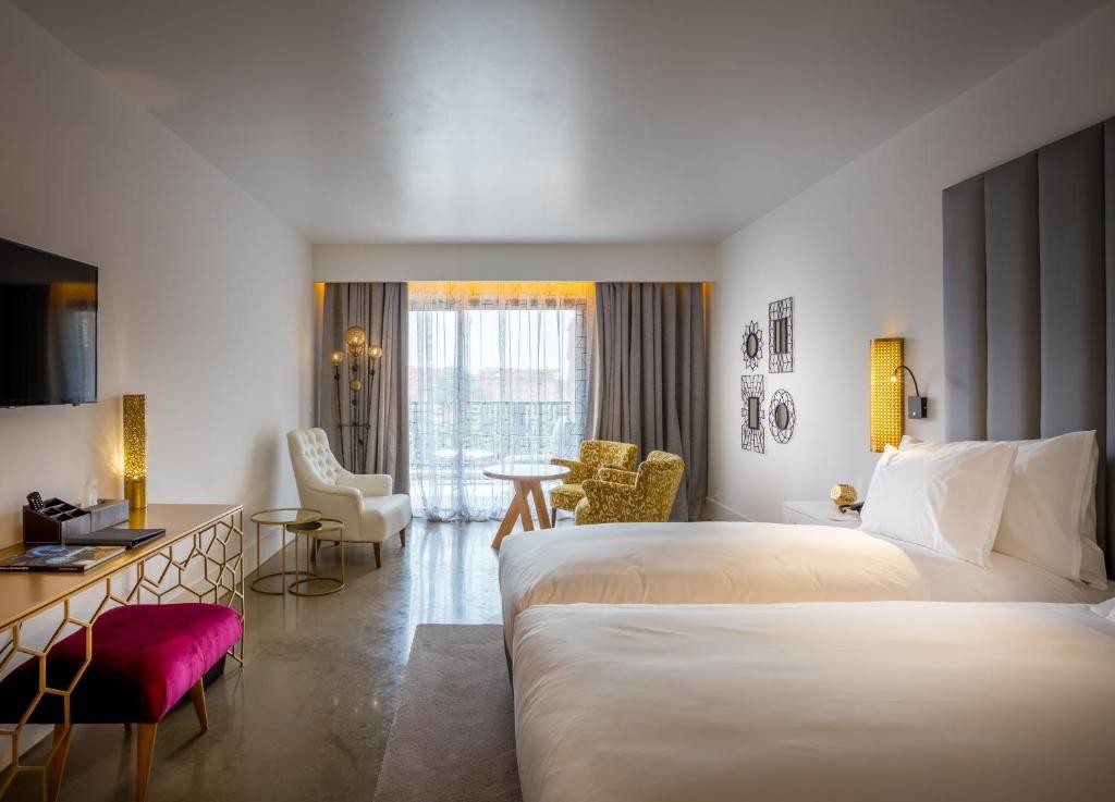 2CIELS BOUTIQUE HOTEL