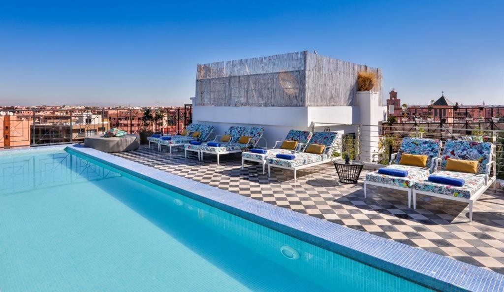2CIELS BOUTIQUE HOTEL
