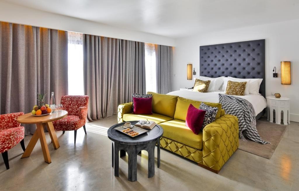 2CIELS BOUTIQUE HOTEL