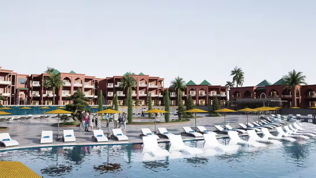 HOTEL CLUB SUNGO BY PICKALBATROS