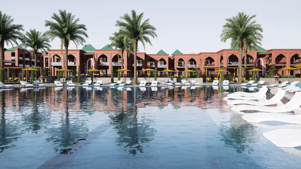 HOTEL CLUB SUNGO BY PICKALBATROS