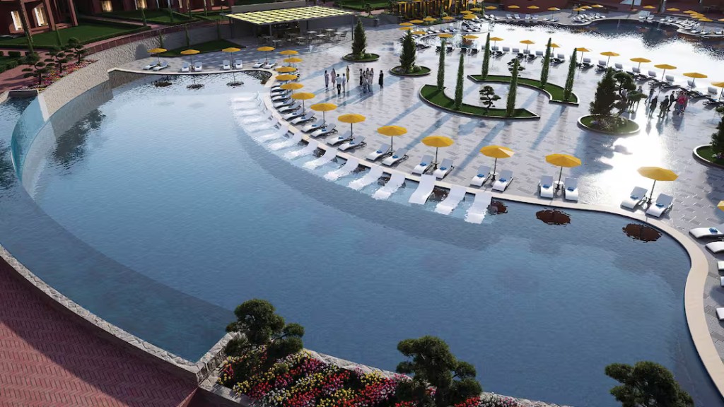 HOTEL CLUB SUNGO BY PICKALBATROS