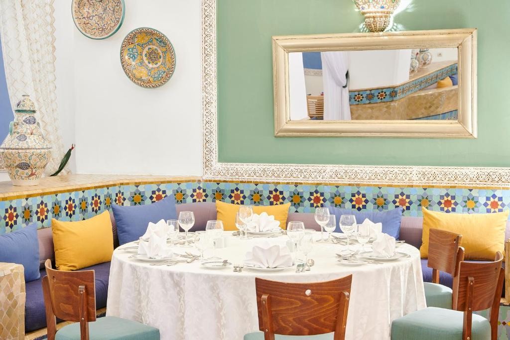 Iberostar Waves Club Palmeraie Marrakech