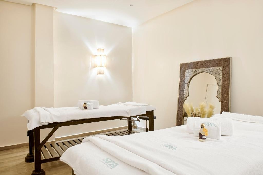 Iberostar Waves Club Palmeraie Marrakech