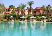 Iberostar Waves Club Palmeraie Marrakech