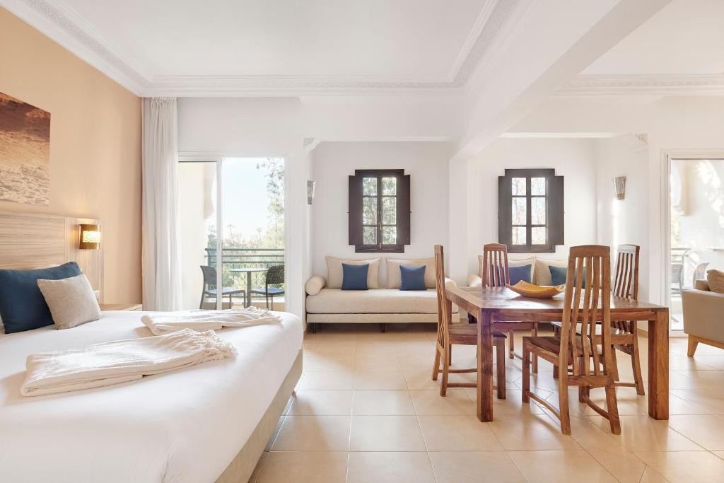 Iberostar Waves Club Palmeraie Marrakech