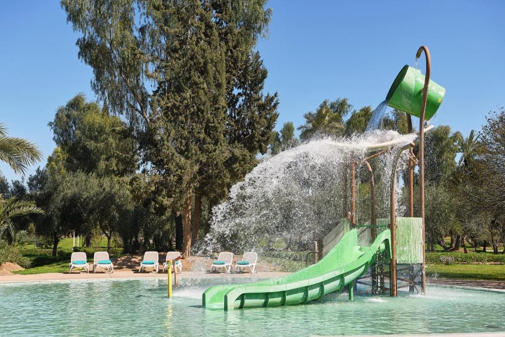 Iberostar Waves Club Palmeraie Marrakech