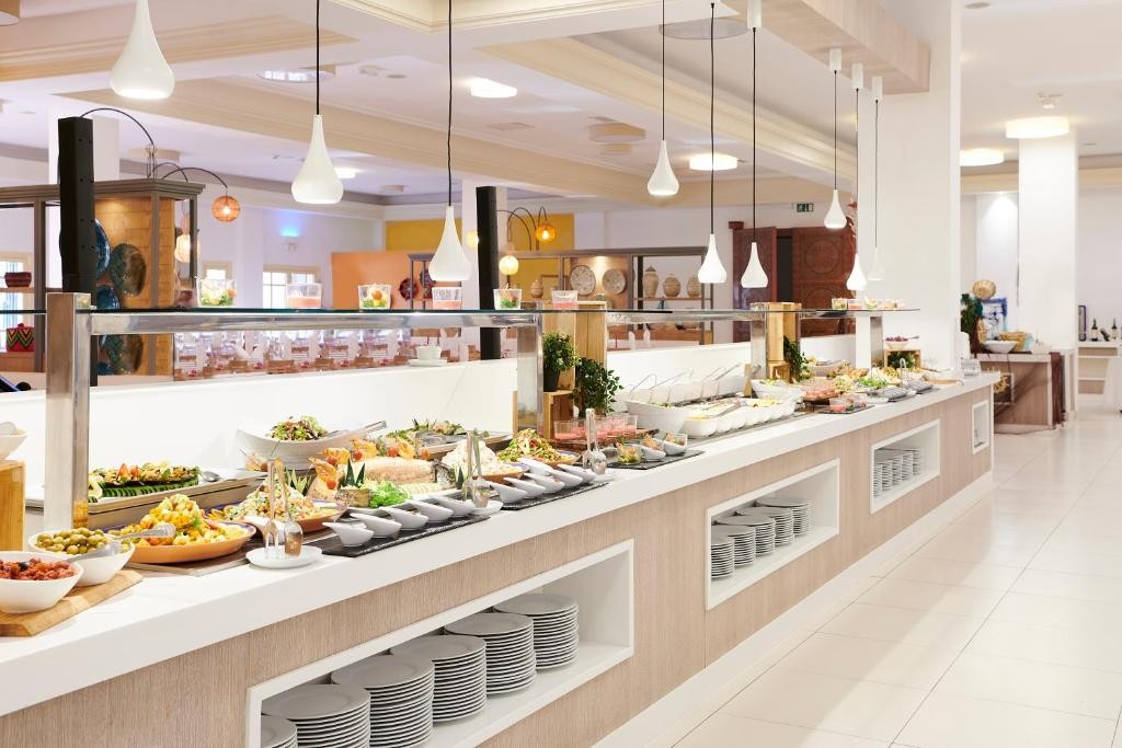 Iberostar Waves Club Palmeraie Marrakech