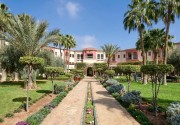 Iberostar Waves Club Palmeraie Marrakech