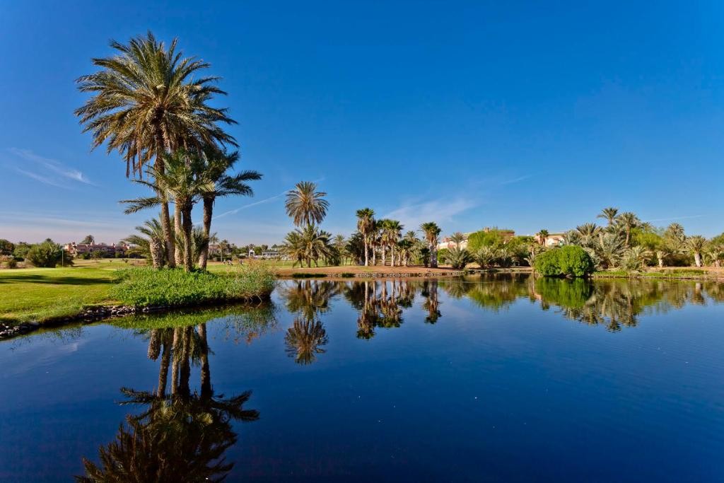 PICKALBATROS HOTEL DU GOLF