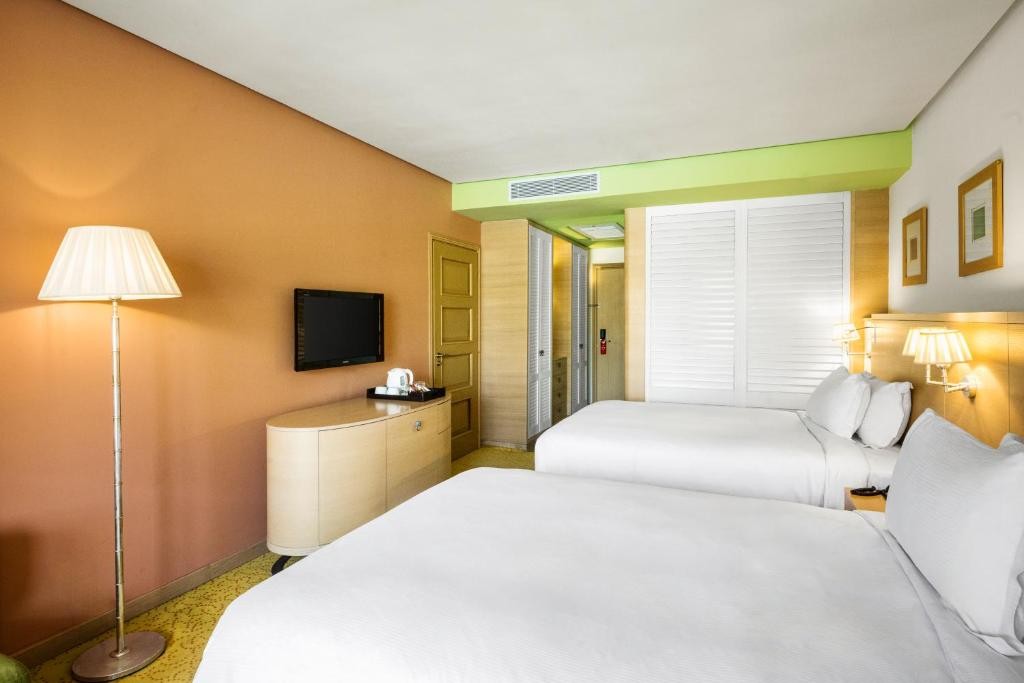 PICKALBATROS HOTEL DU GOLF