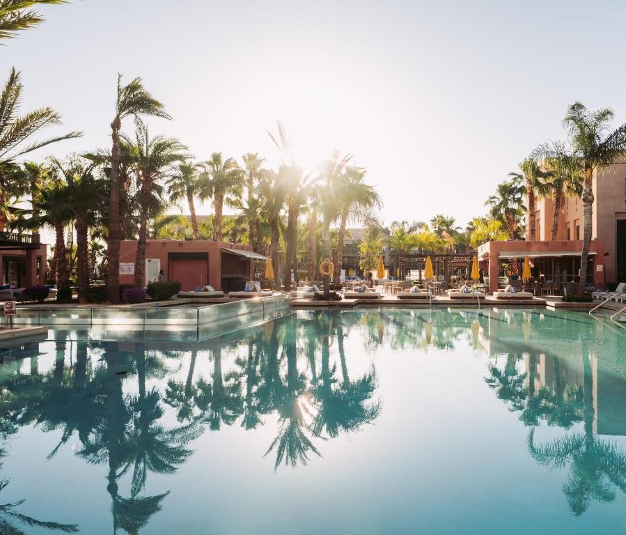 PICKALBATROS HOTEL DU GOLF