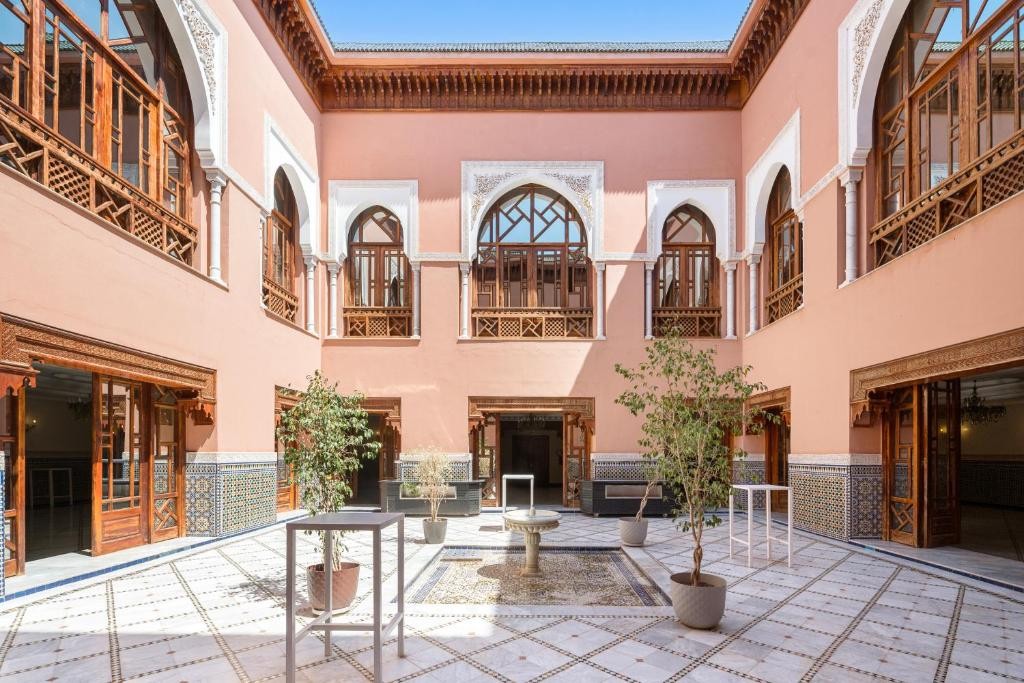 PICKALBATROS HOTEL DU GOLF