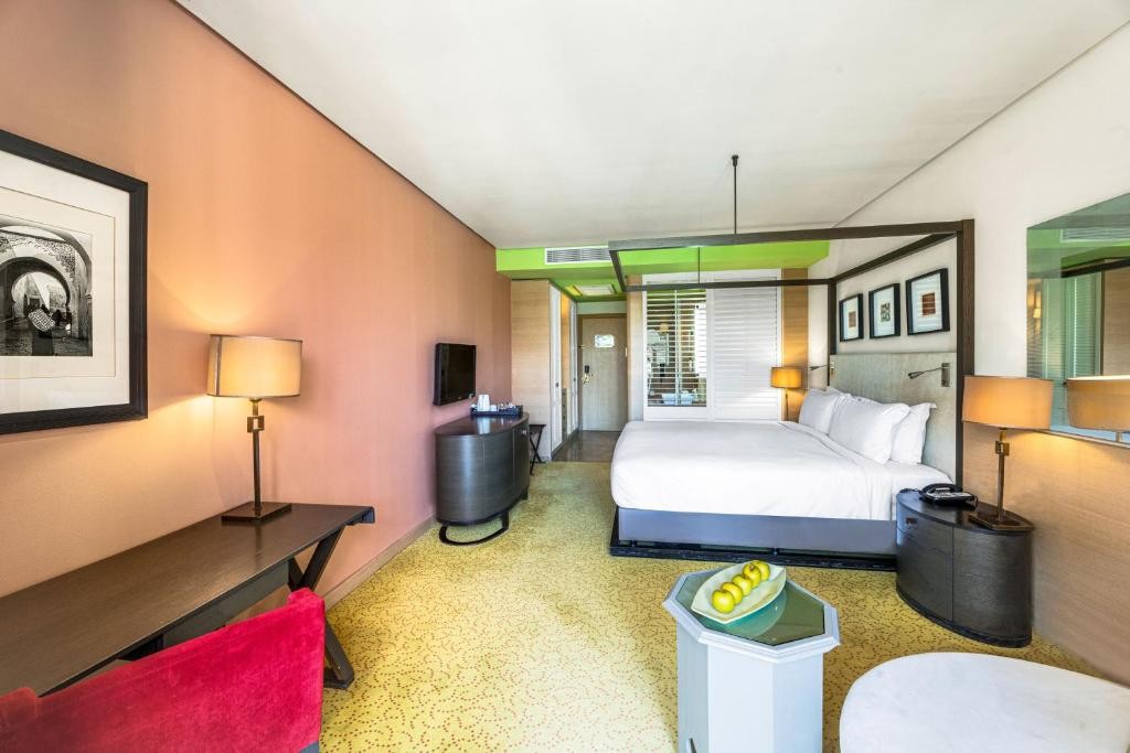 PICKALBATROS HOTEL DU GOLF