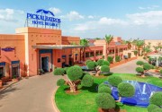 PICKALBATROS HOTEL DU GOLF
