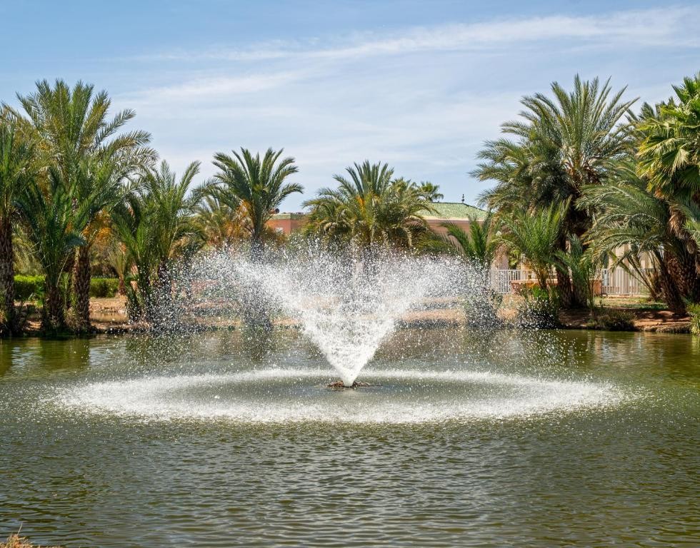 PICKALBATROS HOTEL DU GOLF