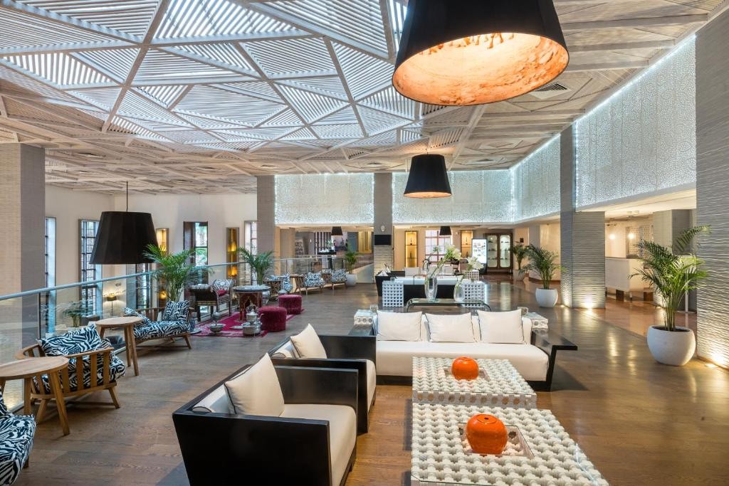 PICKALBATROS HOTEL DU GOLF