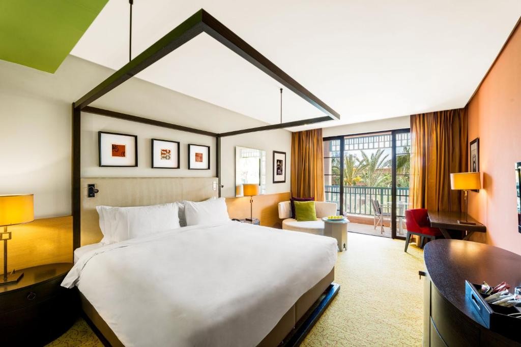 PICKALBATROS HOTEL DU GOLF