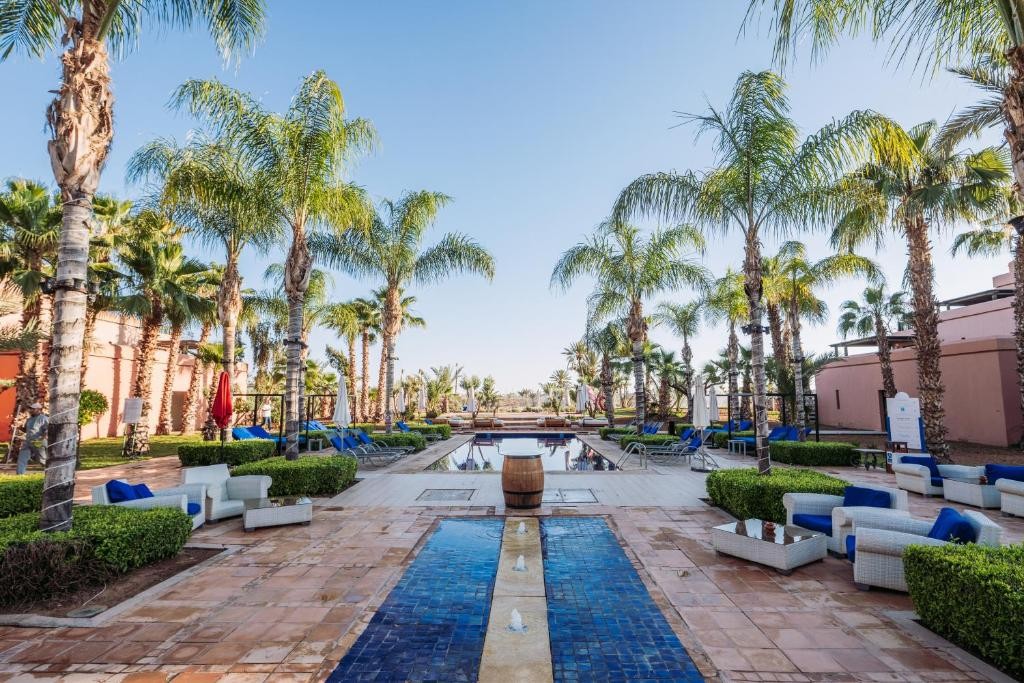 PICKALBATROS HOTEL DU GOLF