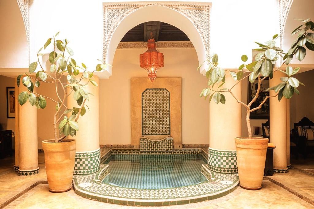 MARRAKECH RIADS, ANGSANA HERITAGE COLLECTION