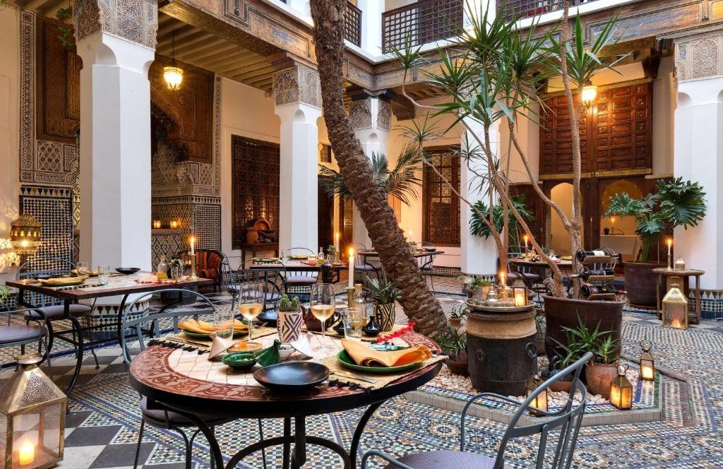 MARRAKECH RIADS, ANGSANA HERITAGE COLLECTION