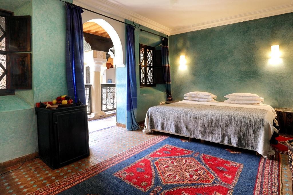 MARRAKECH RIADS, ANGSANA HERITAGE COLLECTION