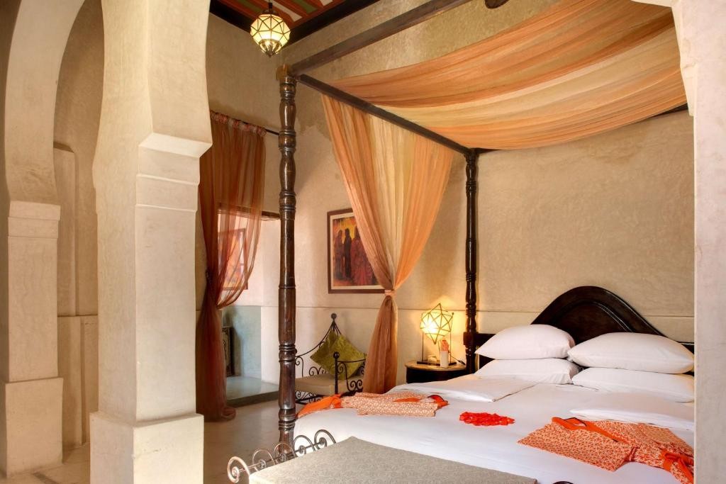 MARRAKECH RIADS, ANGSANA HERITAGE COLLECTION