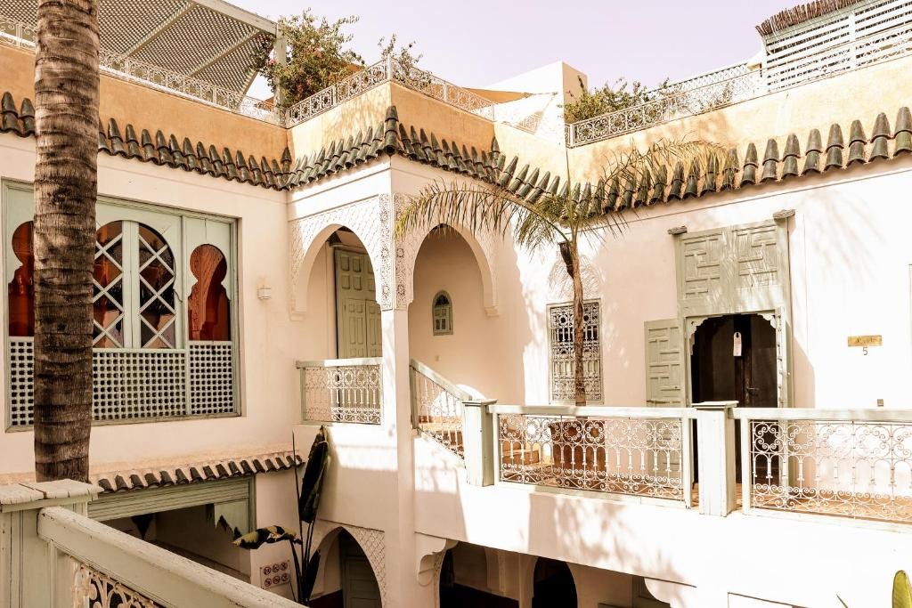 MARRAKECH RIADS, ANGSANA HERITAGE COLLECTION