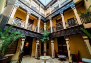 MARRAKECH RIADS, ANGSANA HERITAGE COLLECTION